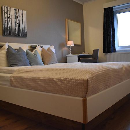 Hotel Atlanta Valkenburg aan de Geul Habitación foto