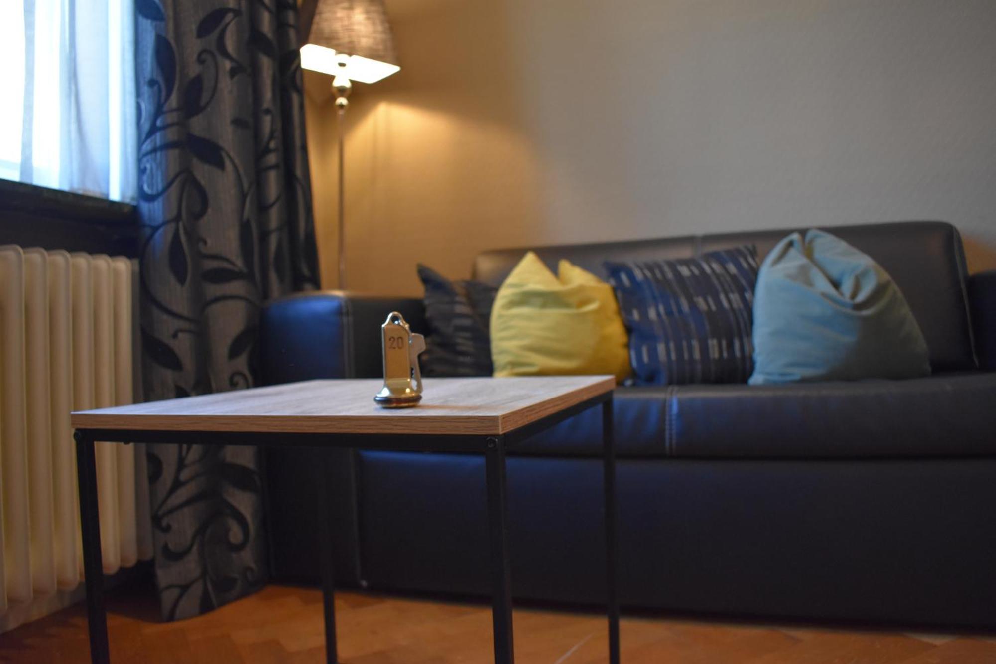Hotel Atlanta Valkenburg aan de Geul Habitación foto