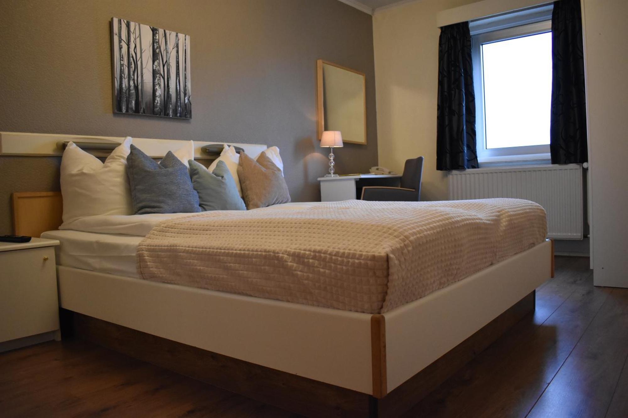 Hotel Atlanta Valkenburg aan de Geul Habitación foto