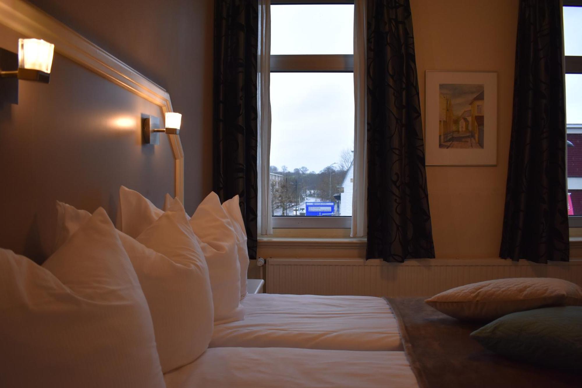 Hotel Atlanta Valkenburg aan de Geul Habitación foto