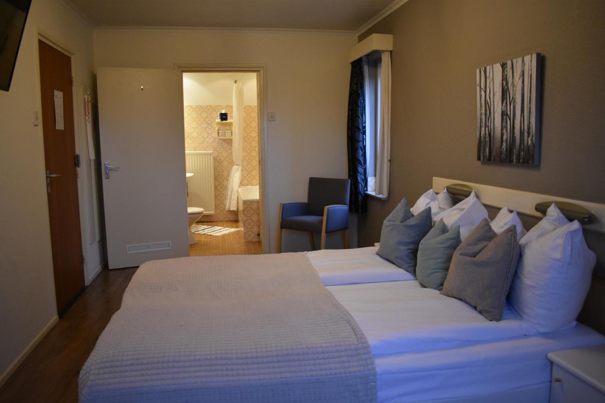 Hotel Atlanta Valkenburg aan de Geul Habitación foto